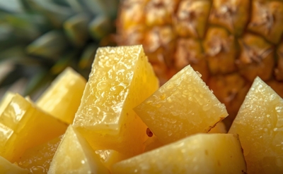 Pineapple Fleuressence